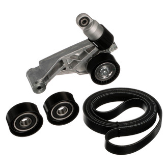 Gates® - Serpentine Belt