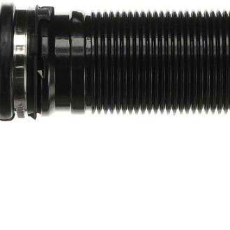 Gates® - Engine Air Intake Hose