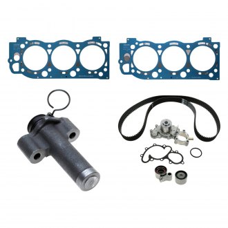 Gates® - PowerGrip™ Timing Component Kit with Water Pump Kit