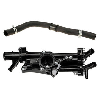 Gates® - Engine Coolant Water Outlet Kit