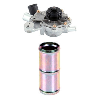 Gates® - Standard Engine Water Pump Kit
