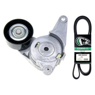 Gates® - DriveAlign Belt Drive Tensioner Kit