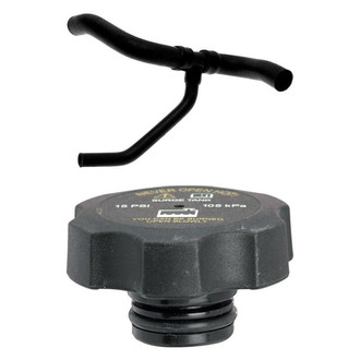 Gates® - Engine Coolant Radiator Hose Kit