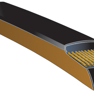 Gates® - Accessory Drive Belt