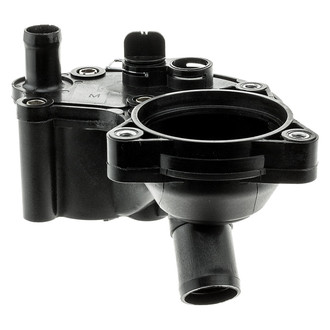 Gates® - Lower Housing Engine Coolant Water Outlet