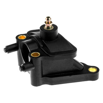 Gates® - Engine Coolant Water Outlet