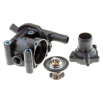 Gates® - Engine Coolant OE Type Thermostat
