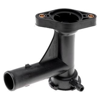 Gates® - Engine Coolant Molded Radiator Hose