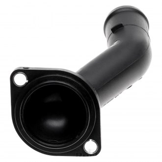 Engine Coolant Water Outlet-Coolant Outlet Gates CO34788