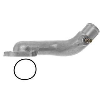 Gates® - Engine Coolant Water Outlet