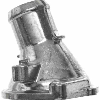 Gates® - Thermostat Cover Engine Coolant Water Outlet