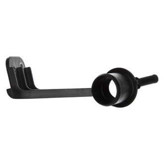 Gates® - Radiator Coolant Hose Flange