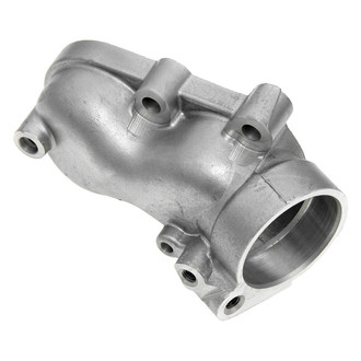 Gates® - Thermostat Cover Engine Coolant Water Outlet