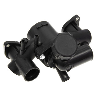 Gates® - Engine Coolant Water Outlet