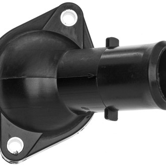 Gates® - Thermostat Cover Engine Coolant Water Outlet