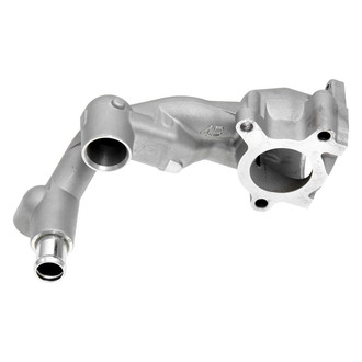 Gates® - Thermostat Housing Engine Coolant Water Outlet