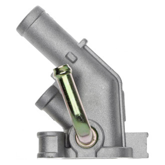 Gates® - Radiator Coolant Hose Flange