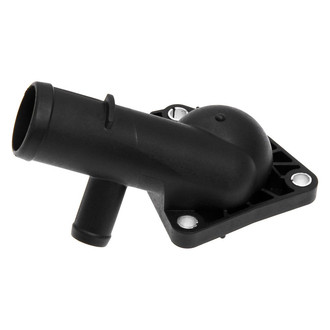 Gates® - Thermostat Cover Engine Coolant Water Outlet