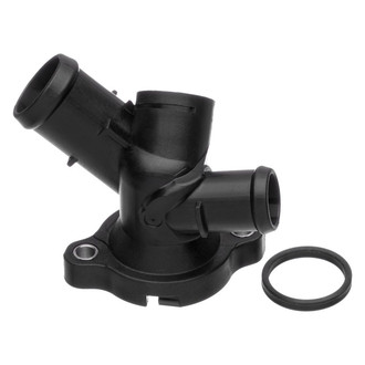 Gates® - Radiator Coolant Hose Flange
