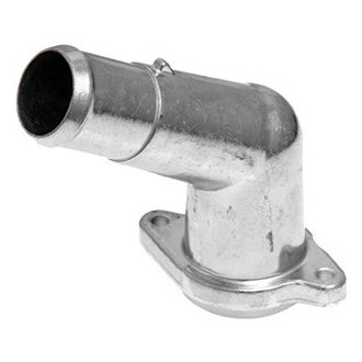 Gates® - Thermostat Cover Engine Coolant Water Outlet