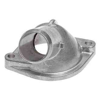 Gates® - Thermostat Cover Engine Coolant Water Outlet