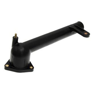 Gates® - Thermostat Cover Engine Coolant Water Outlet