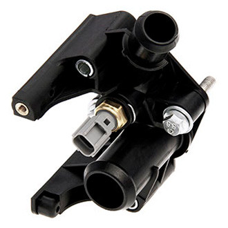 Gates® - Engine Coolant Water Outlet