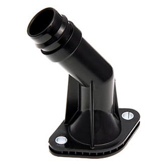 Gates® - Thermostat Cover Engine Coolant Water Outlet