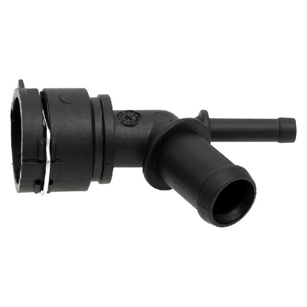 Gates® CO34911 Aluminum HVAC Heater Hose Connector