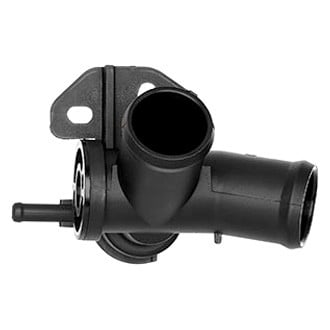 Gates® - Radiator Coolant Hose Flange