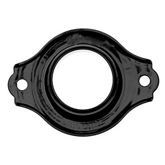 Gates® - Thermostat Cover Engine Coolant Water Outlet