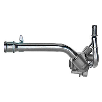 Gates® - Radiator Coolant Hose Flange