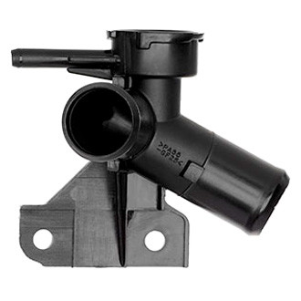 Gates® - Radiator Coolant Hose Flange
