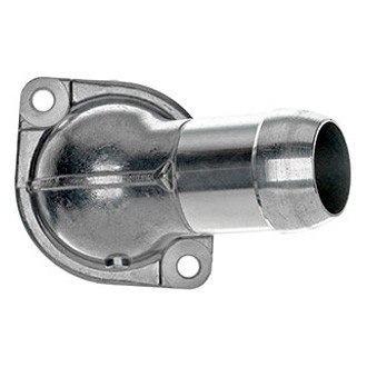 Gates® - Thermostat Cover Engine Coolant Water Outlet