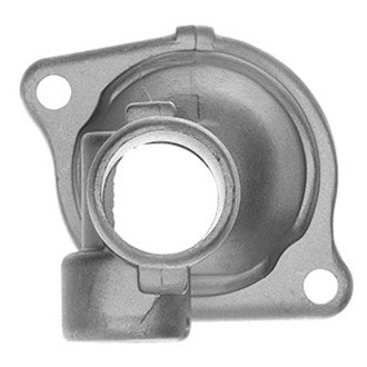 Gates® - Thermostat Cover Engine Coolant Water Outlet