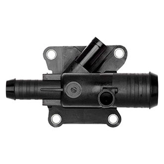 Gates® - Radiator Coolant Hose Flange