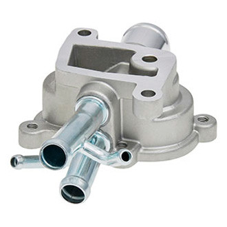 Gates® - Lower Housing Engine Coolant Water Outlet