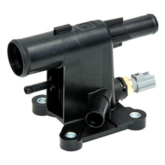 Gates® - Radiator Coolant Hose Flange