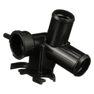Gates® - Radiator Coolant Hose Flange
