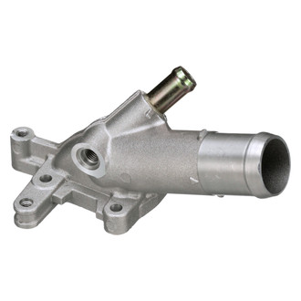 Gates® - Radiator Coolant Hose Flange