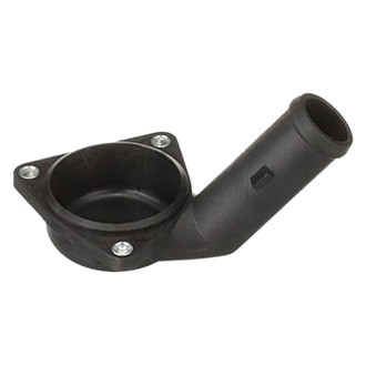 Gates® - Thermostat Cover Engine Coolant Water Outlet