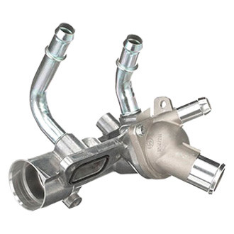 Gates® - Engine Coolant Heavy Duty Thermostat