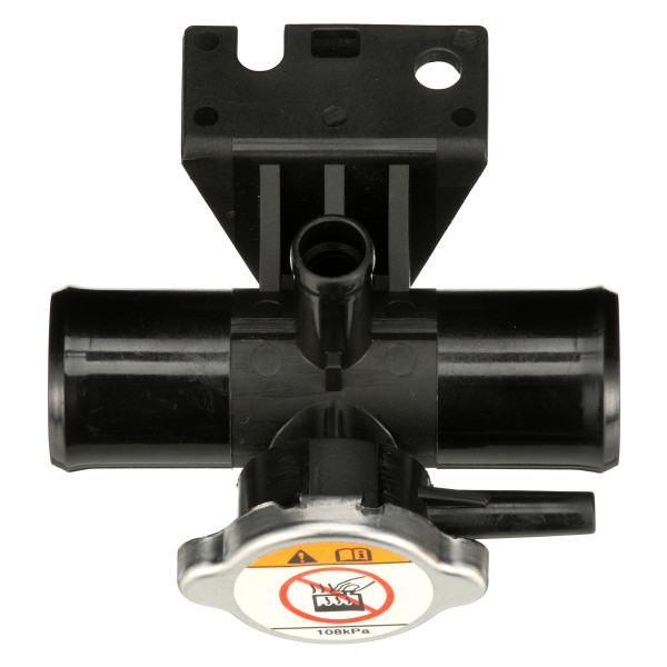 Gates® CO34955 - Radiator Coolant Hose Flange