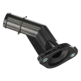 Gates® - Thermostat Cover Engine Coolant Water Outlet