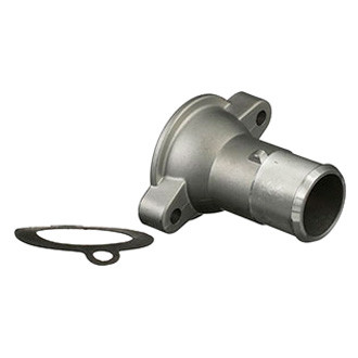 Gates® - Thermostat Cover Engine Coolant Water Outlet