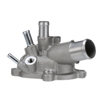 Gates® - Radiator Coolant Hose Flange