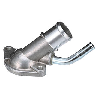 Gates® - Thermostat Cover Engine Coolant Water Outlet