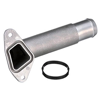 Gates® - Engine Coolant Water Outlet