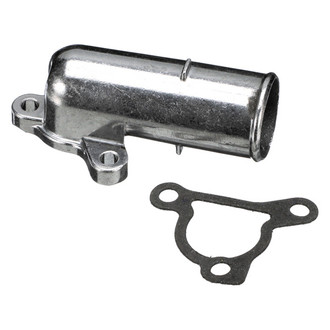 Gates® - Upper Engine Coolant Water Outlet