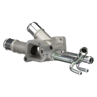 Gates® - Thermostat Housing Engine Coolant Water Outlet